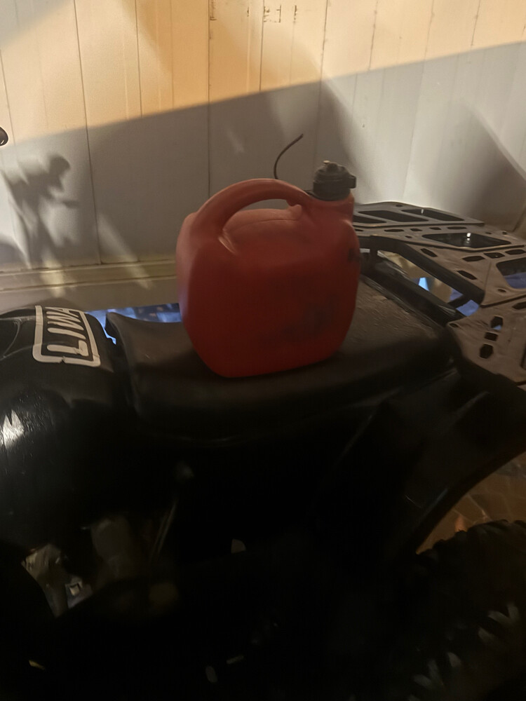quad bike - 8