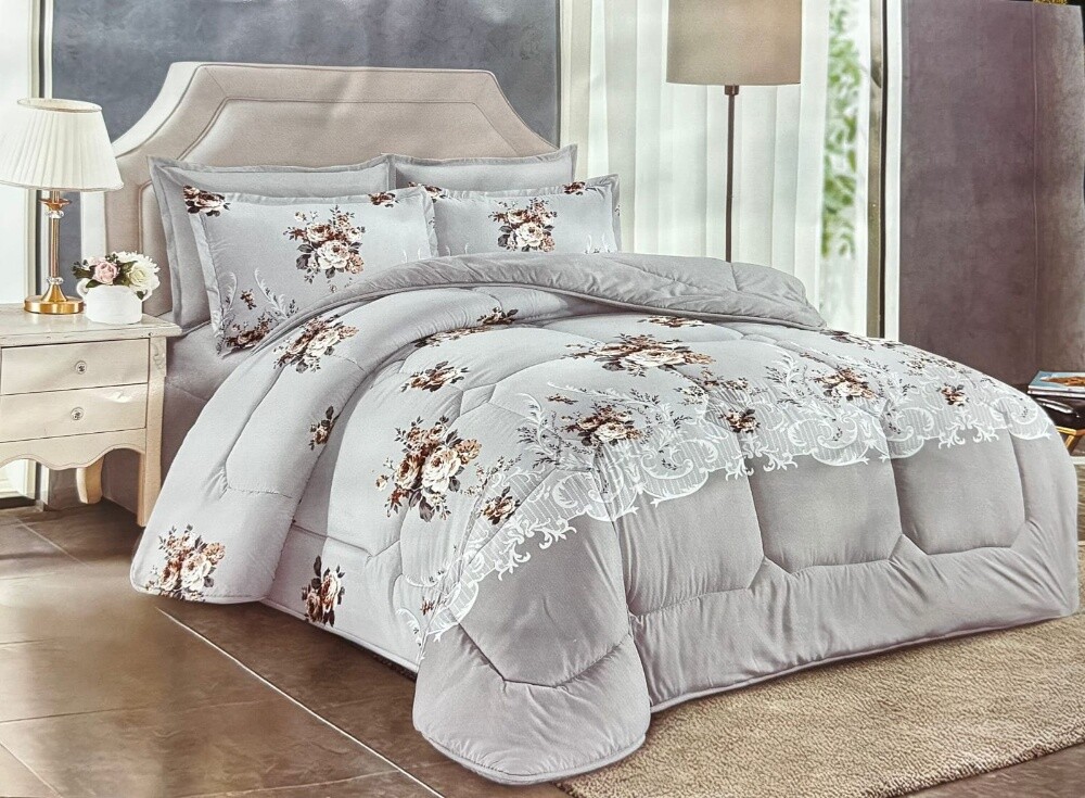 king size comforter set available - 12