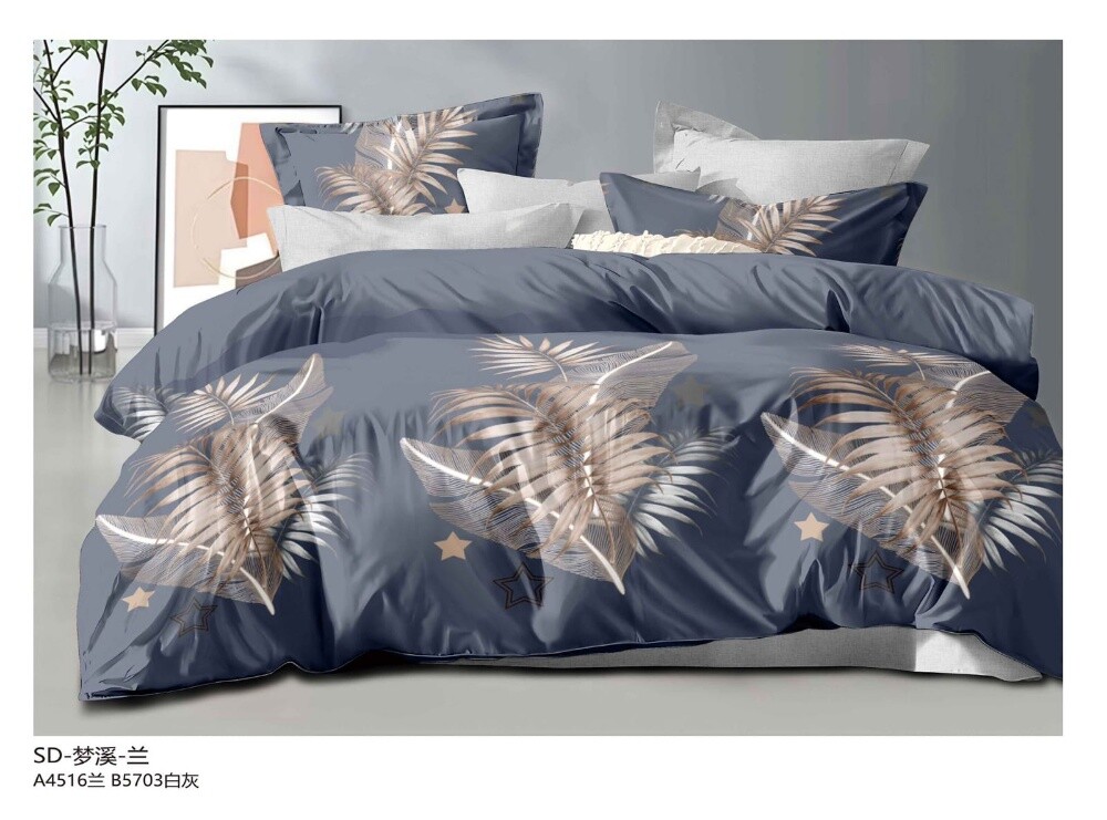 king size comforter set available - 5