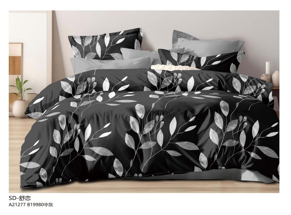 king size comforter set available - 9