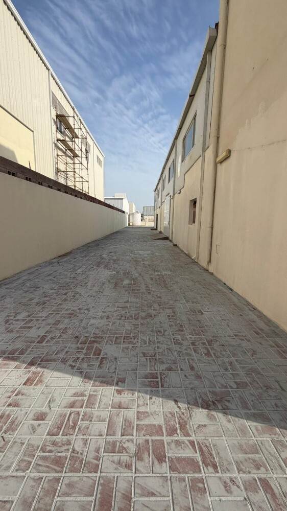 للايجار ستور في بركه العوامر - 3