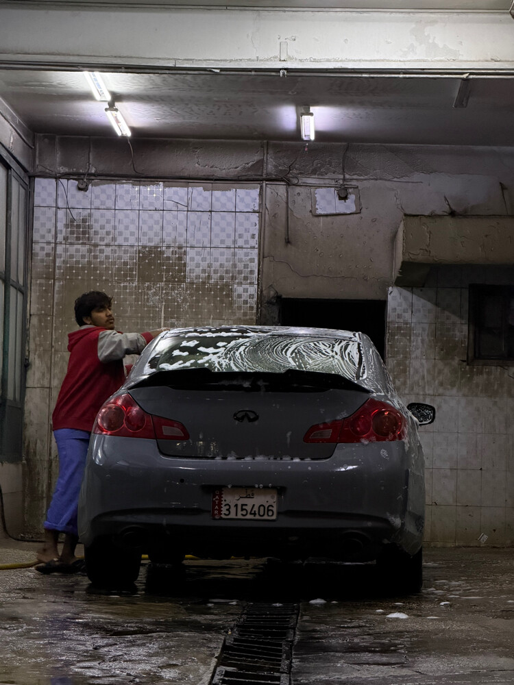 infiniti g37 2011 - 1
