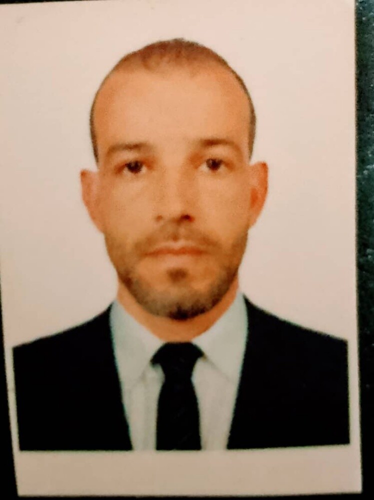 KOLLA WALID - 1