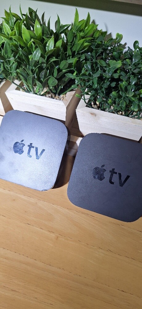 Apple tv - 2