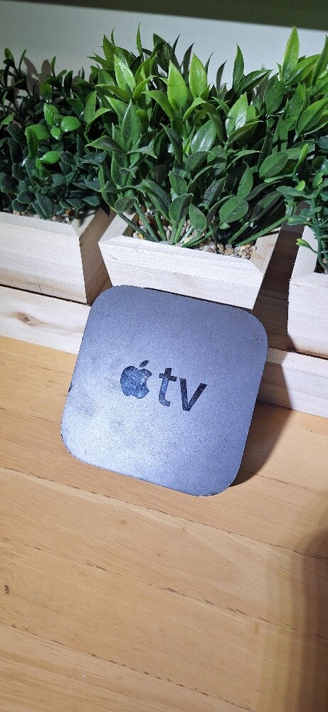 Apple tv - 1