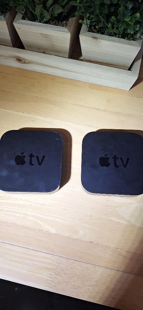 Apple tv - 4