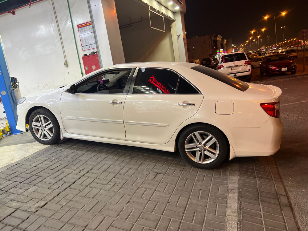 مندوب توصيل  - 2