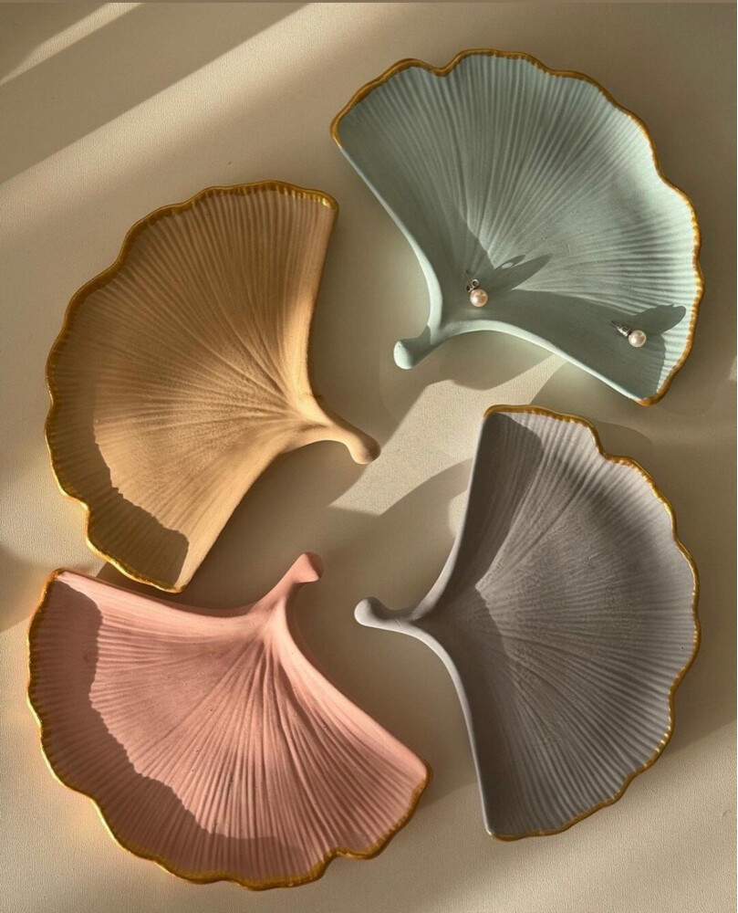 gypsum plate - 1