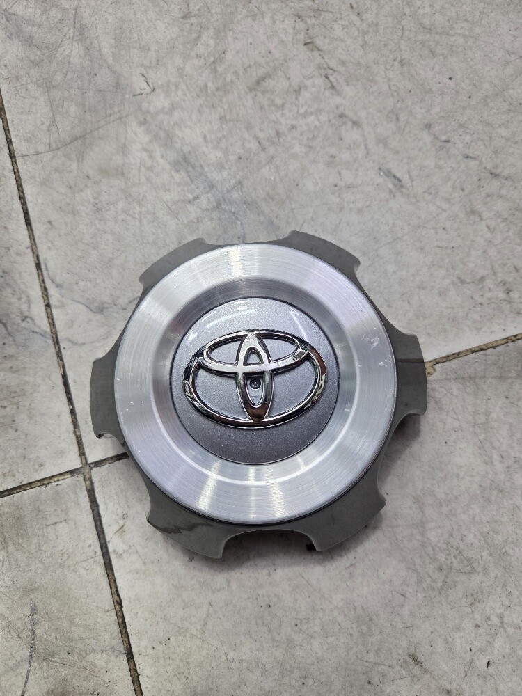 FJ CRUISER WHEELS CUP - 1