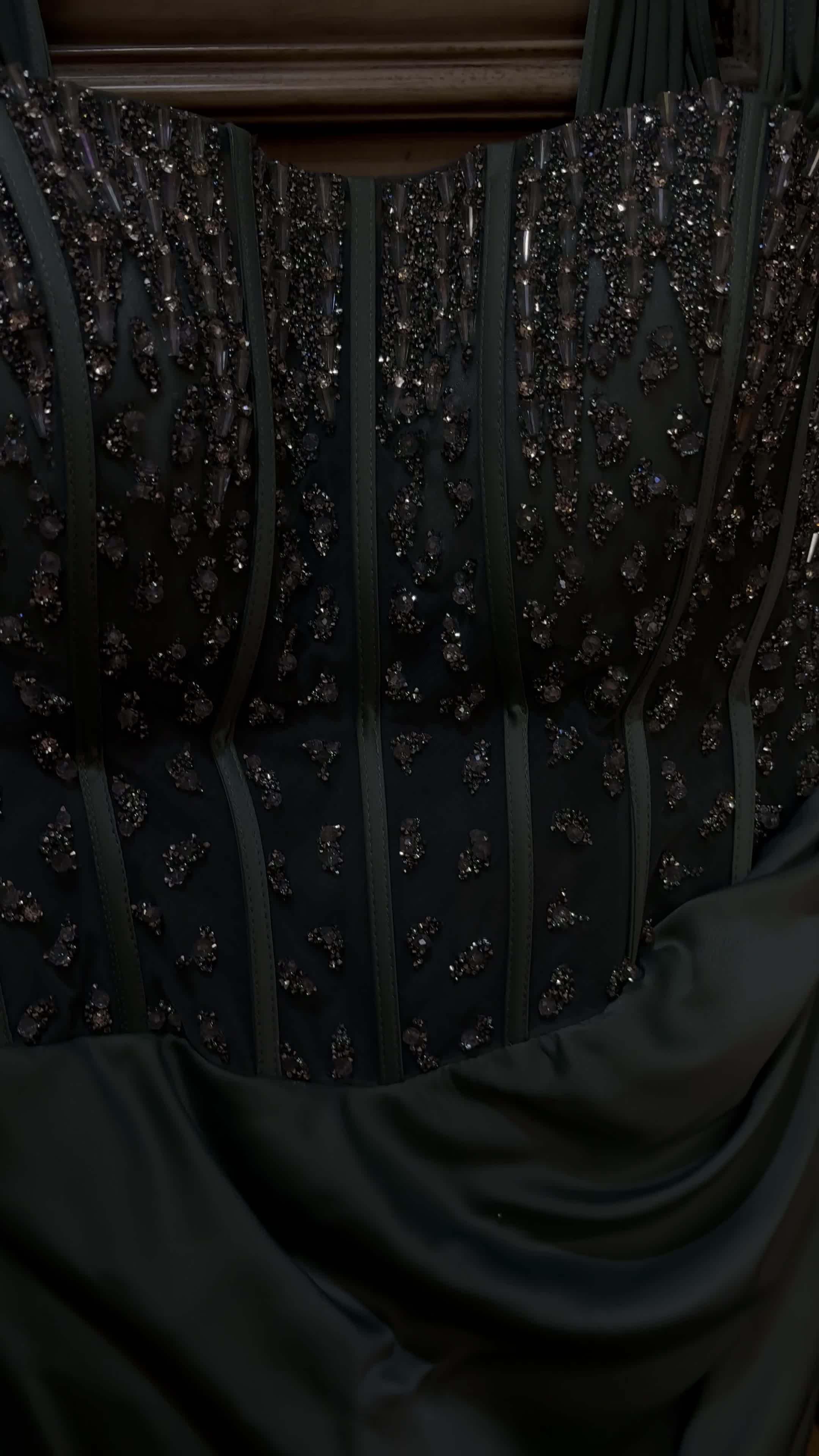 Tiffany long dress - 2