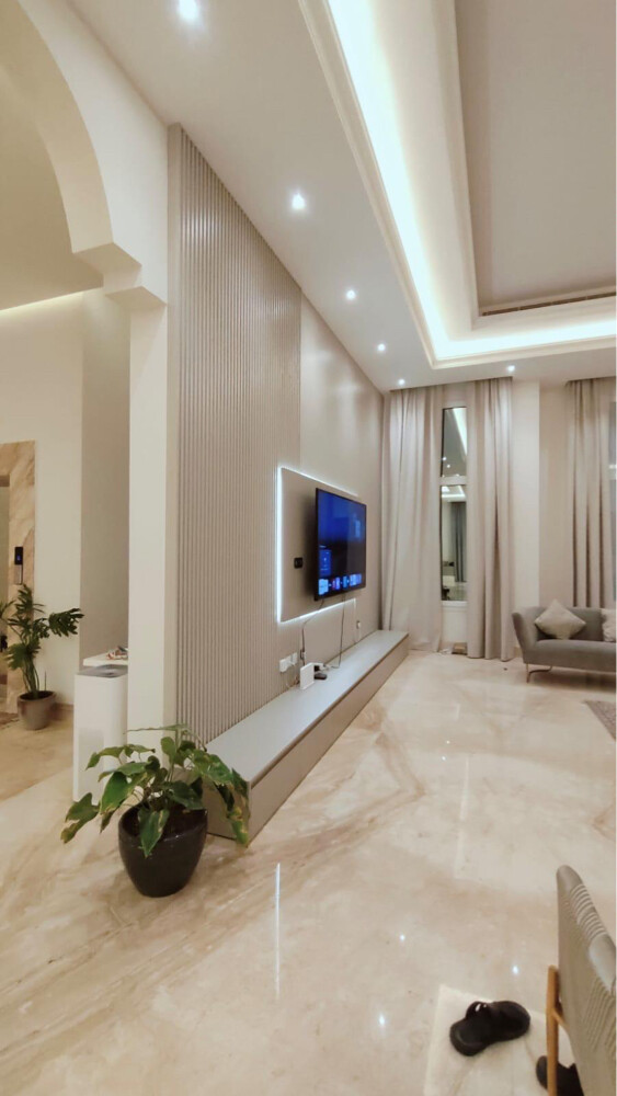 ديكور داخلي - 2