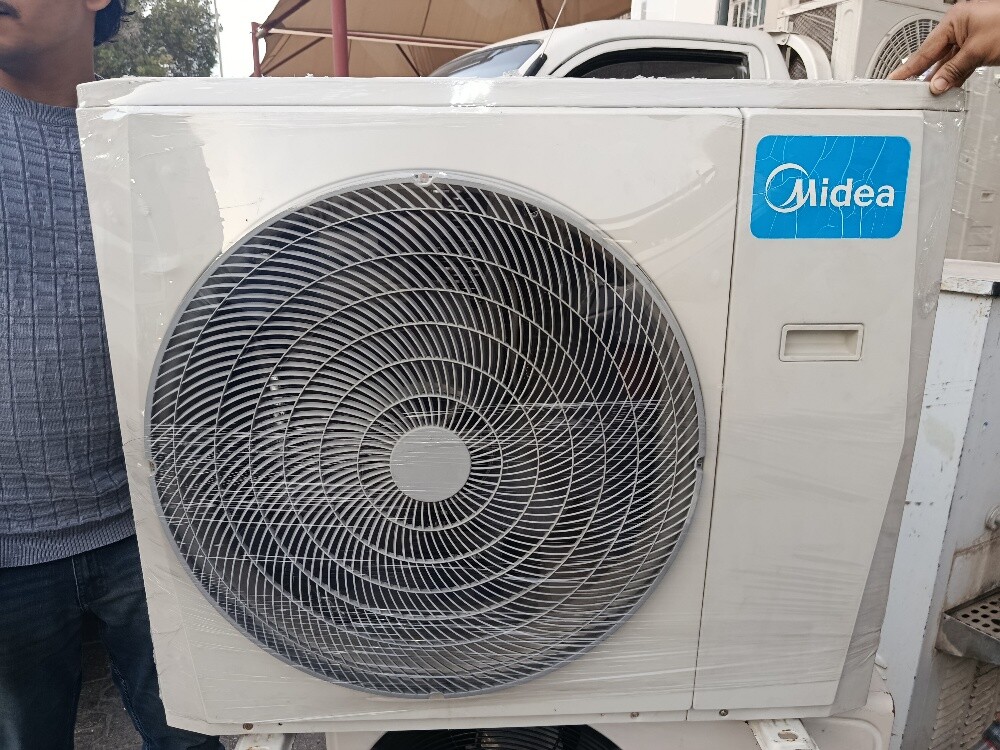 we buy all kind of Ac and Escrup. - 14