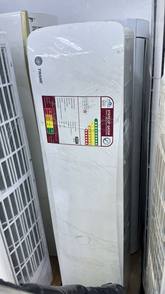 we buy all kind of Ac and Escrup. - 13