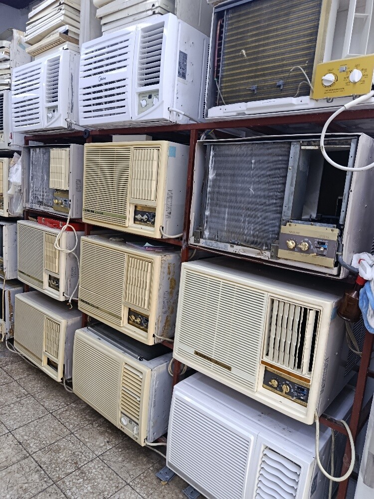 we buy all kind of Ac and Escrup. - 21