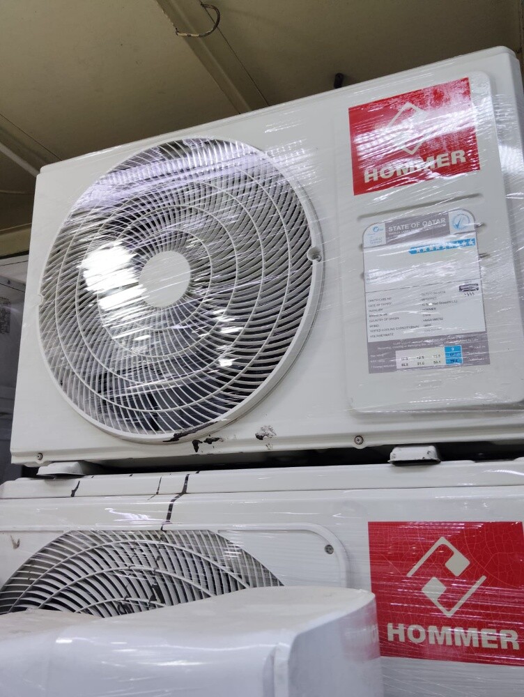 we buy all kind of Ac and Escrup. - 11