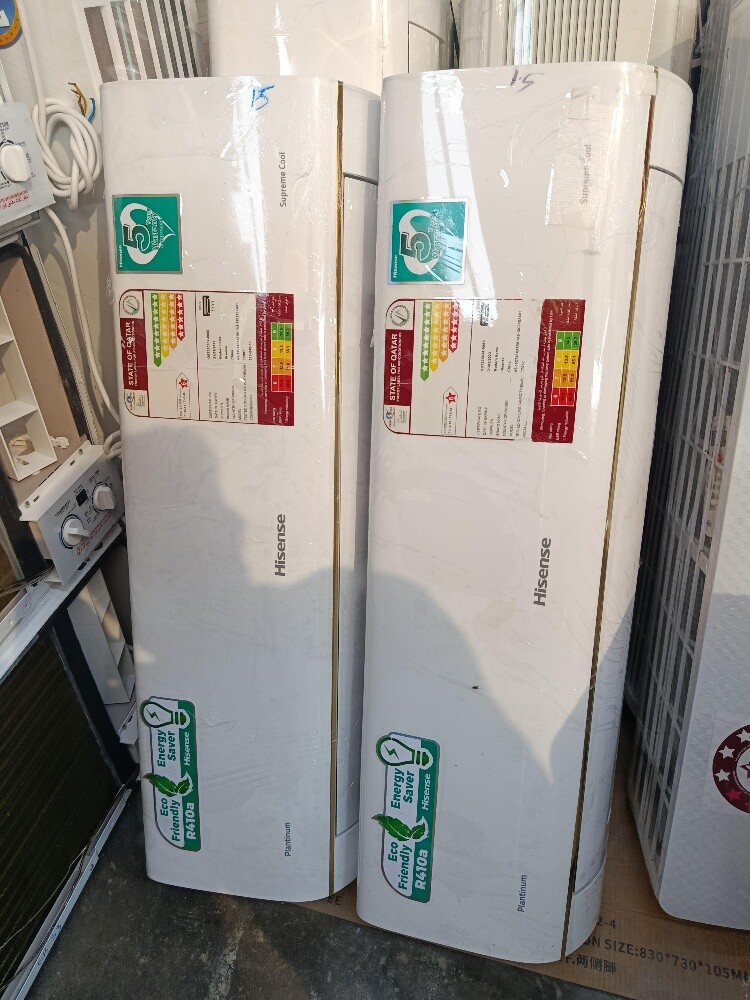 we buy all kind of Ac and Escrup. - 10