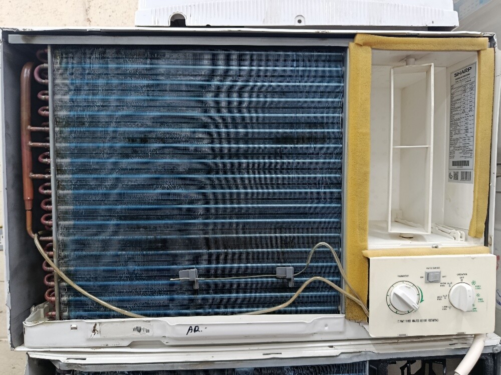 we buy all kind of Ac and Escrup. - 7