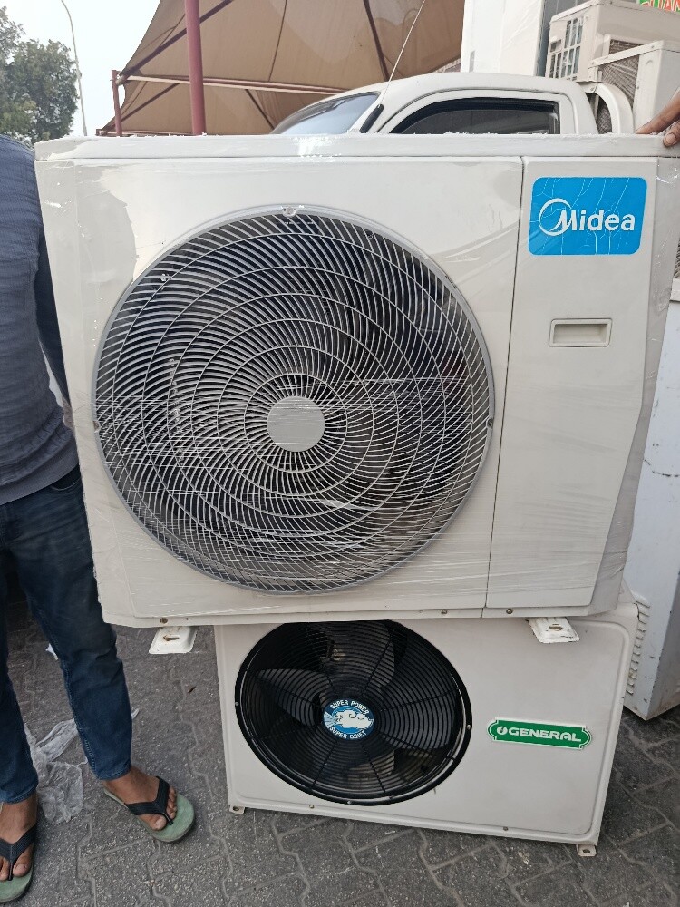 we buy all kind of Ac and Escrup. - 15
