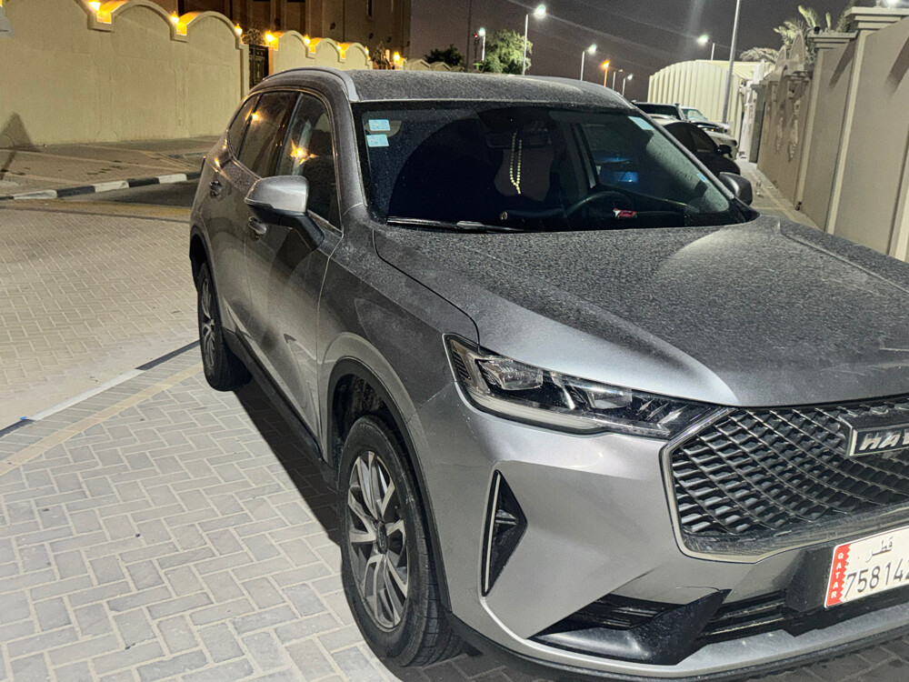هافال اتش 6. اتصال 33212727 - 1