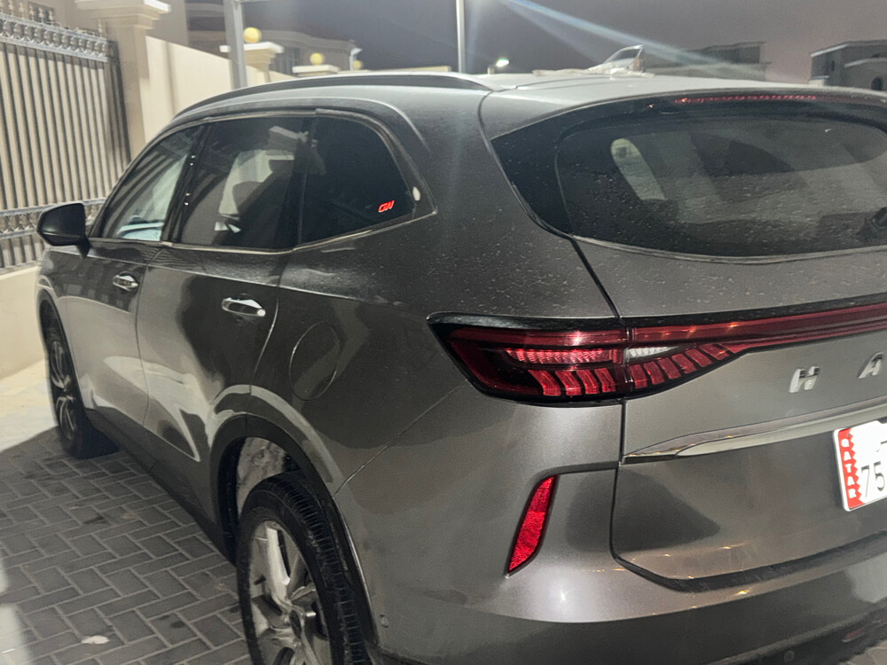 هافال اتش 6. اتصال 33212727 - 2