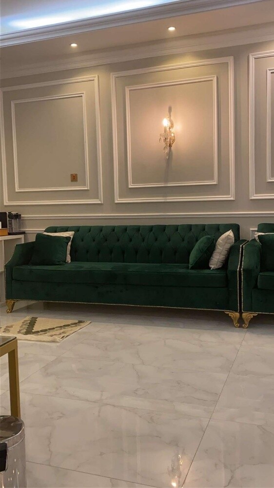 صناعة الأرائك وأقمشة التنجيد - 6