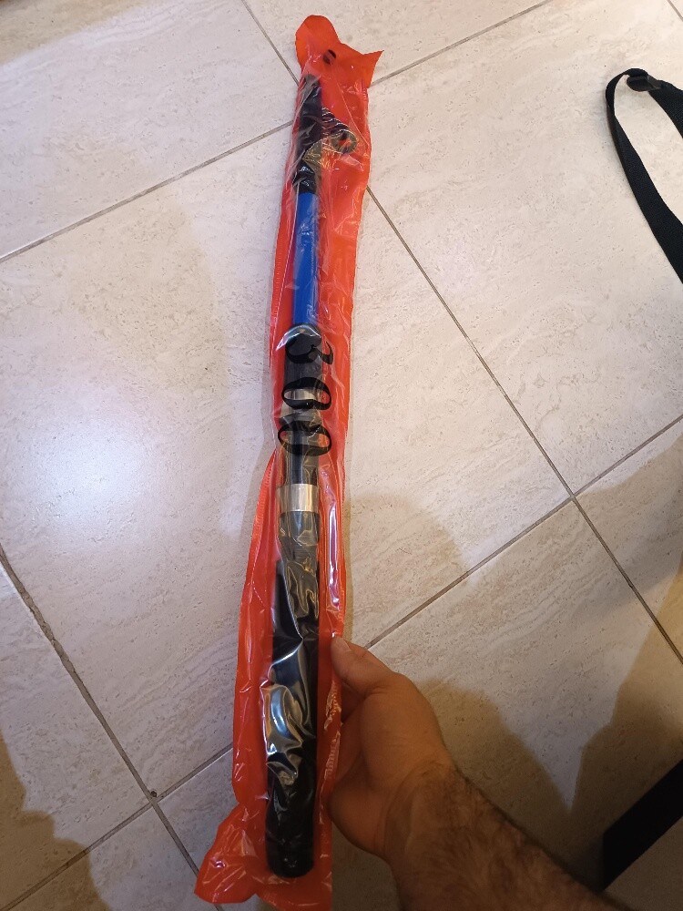 fishing rod - 6
