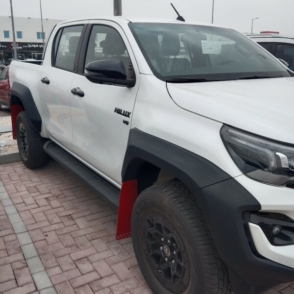 TOYOTA GR SPORT — photo 1 for sale in Qatar