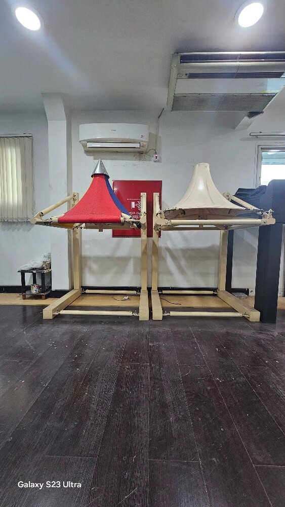 مضلات - 1