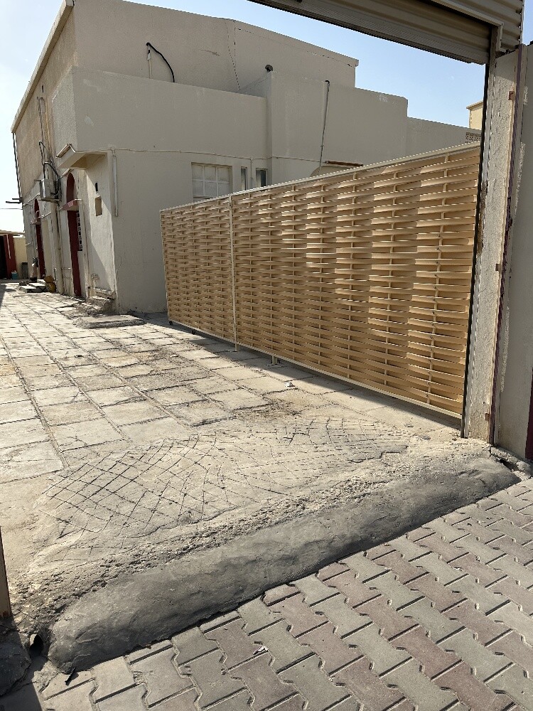 سواتر - 8