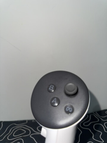 quest 3s urgently sale (disc) - 10