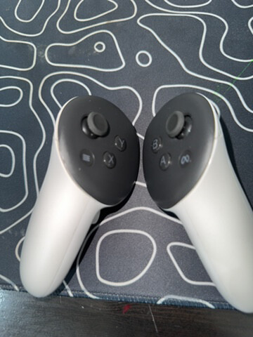 quest 3s urgently sale (disc) - 11
