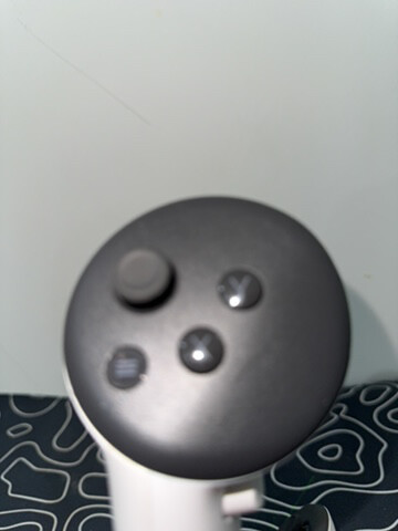 quest 3s urgently sale (disc) - 8