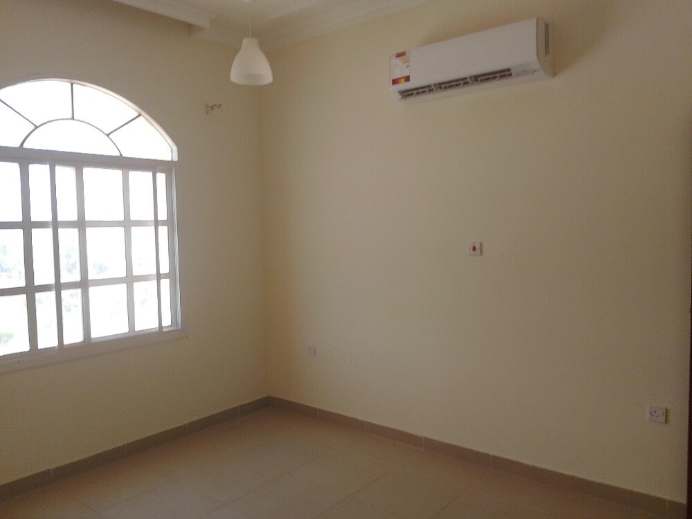 Bedroom, living room, and kitchen - 5