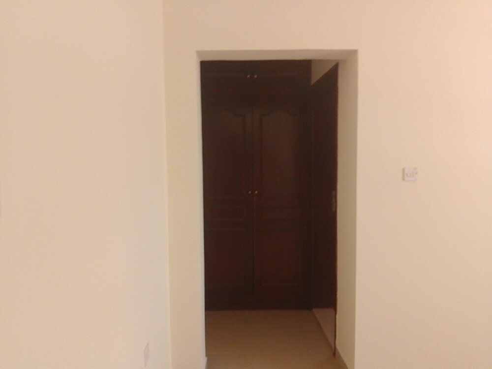 Bedroom, living room, and kitchen - 1