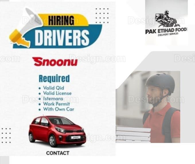 car drivers - 1