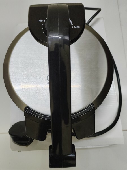 Clikon Chapati Maker - 3