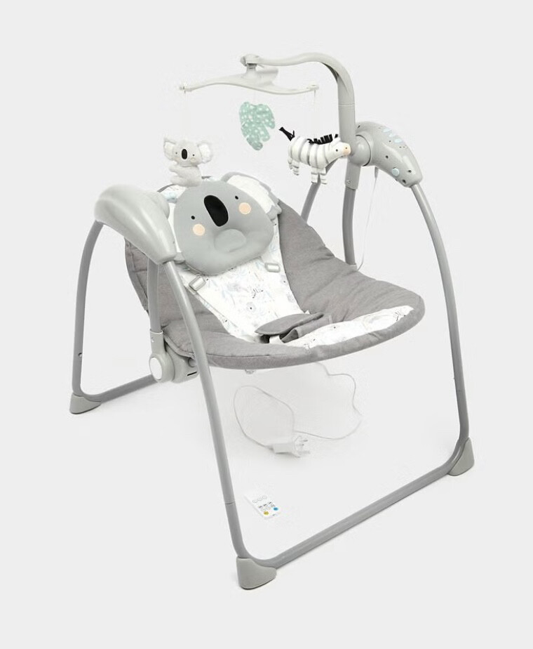 KOALA ELECTRIC SWING - 1