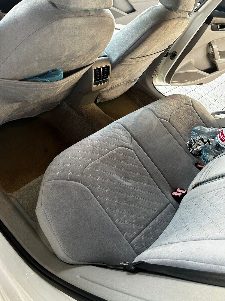 VW Passat 2013 - 10