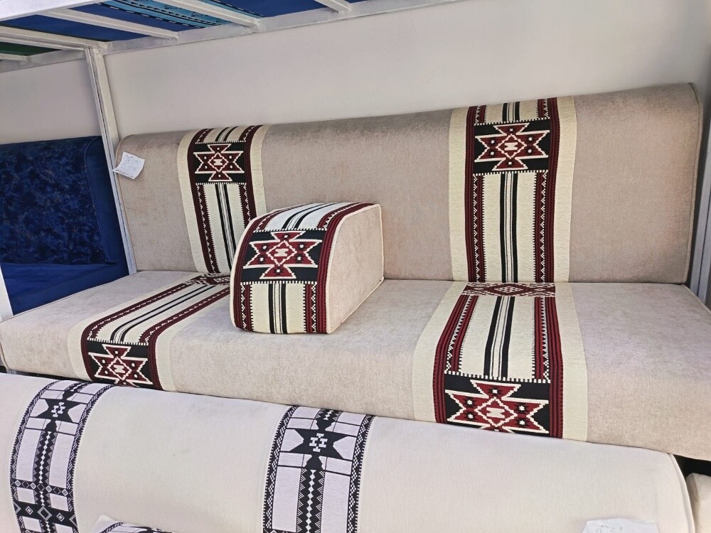arabic khama mojlis - 1