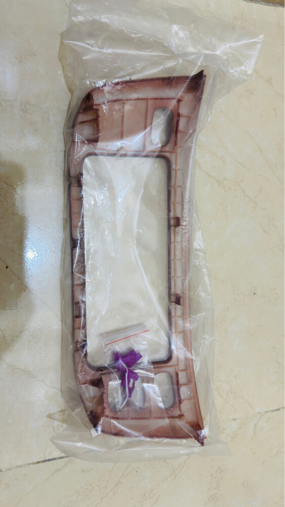 Frame for Land Cruiser and Lexus - 2