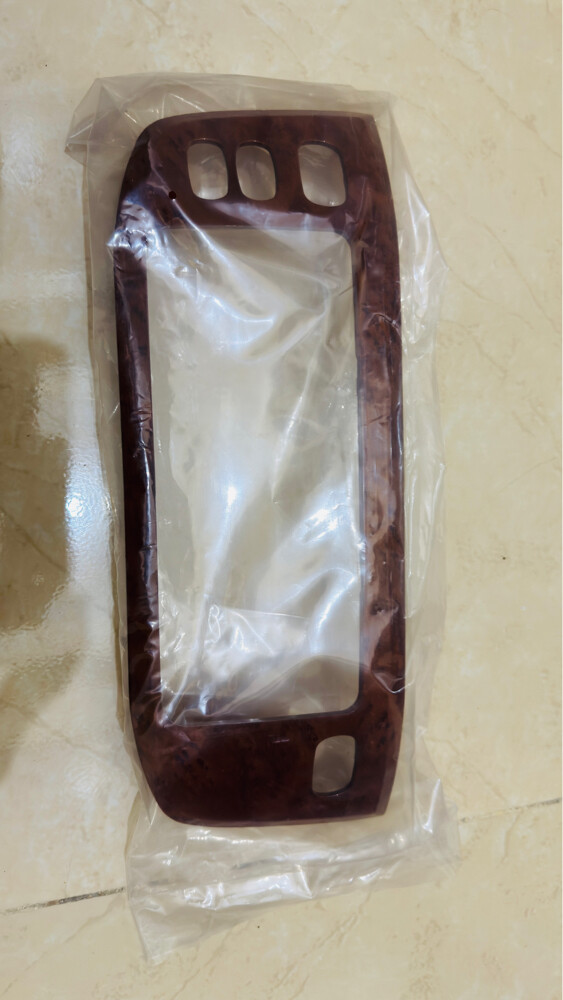 Frame for Land Cruiser and Lexus - 3