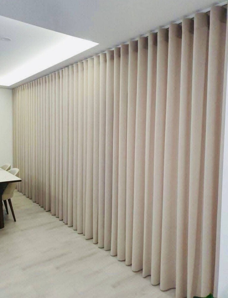Al find of Design Curtain - 3