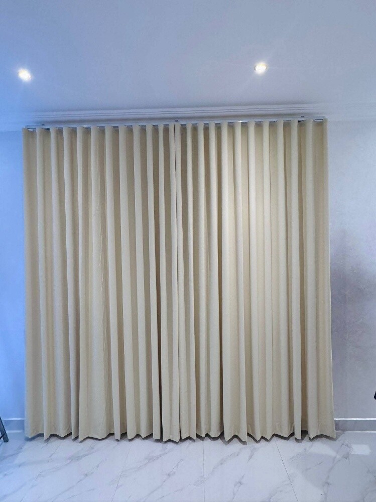 Al find of Design Curtain - 6