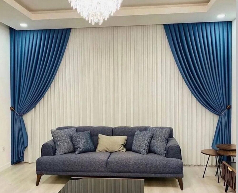 Al find of Design Curtain - 4