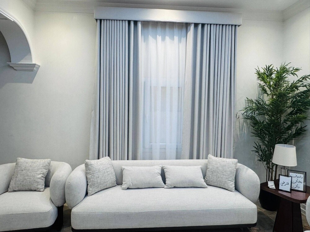 Al find of Design Curtain - 5