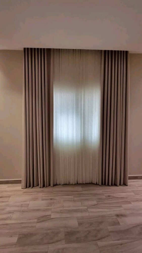 Al find of Design Curtain - 2