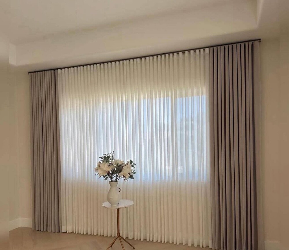 Al find of Design Curtain - 7
