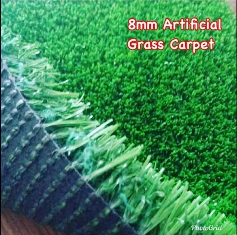 Design Grass Carpet - 11