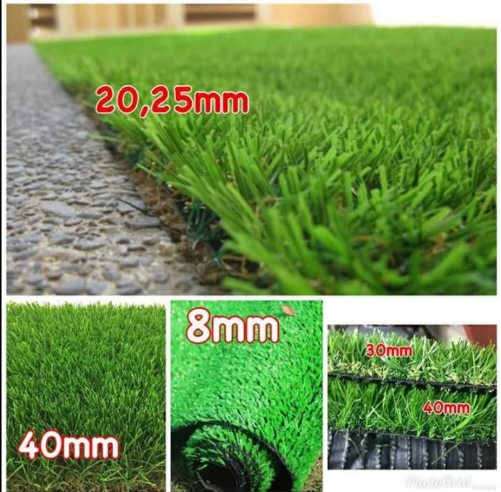 Design Grass Carpet - 9