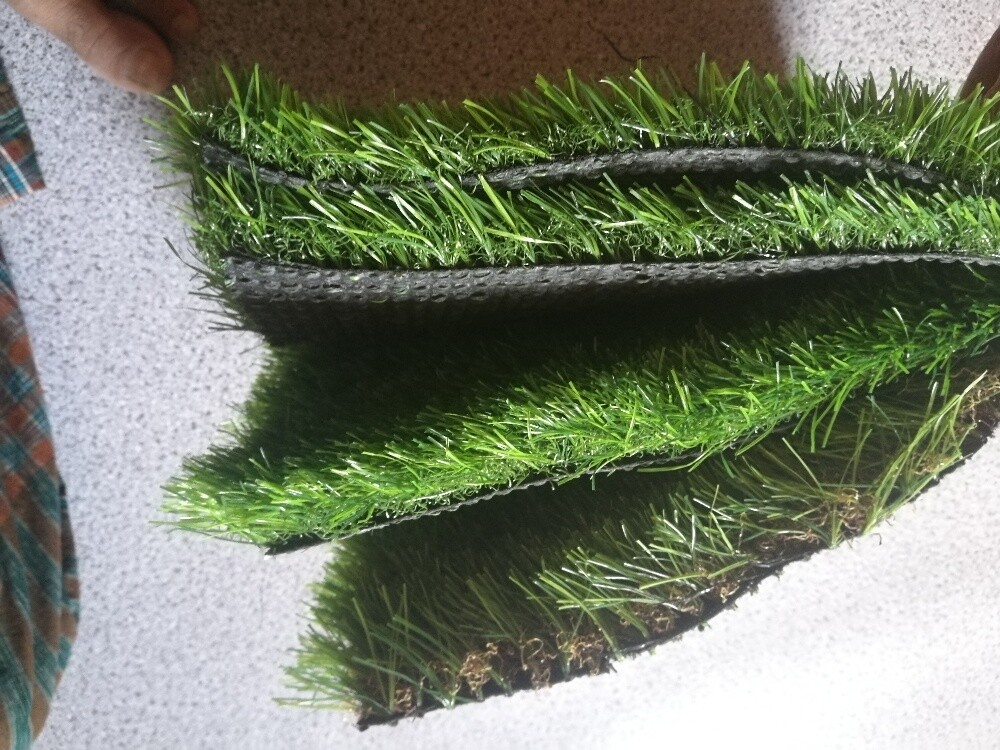 Design Grass Carpet - 10